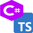 C# to Typescript Converter